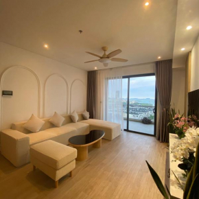 Citadines Marina Halong 3BR Apartment